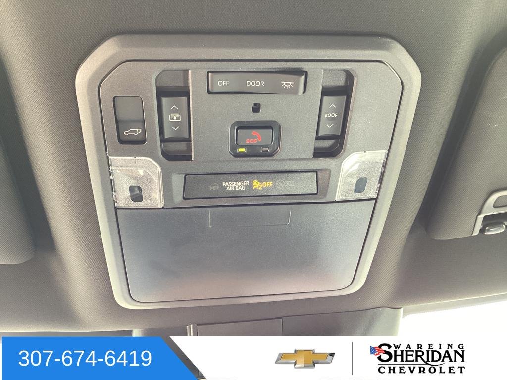 2026 Toyota Sequoia Limited - Photo 16