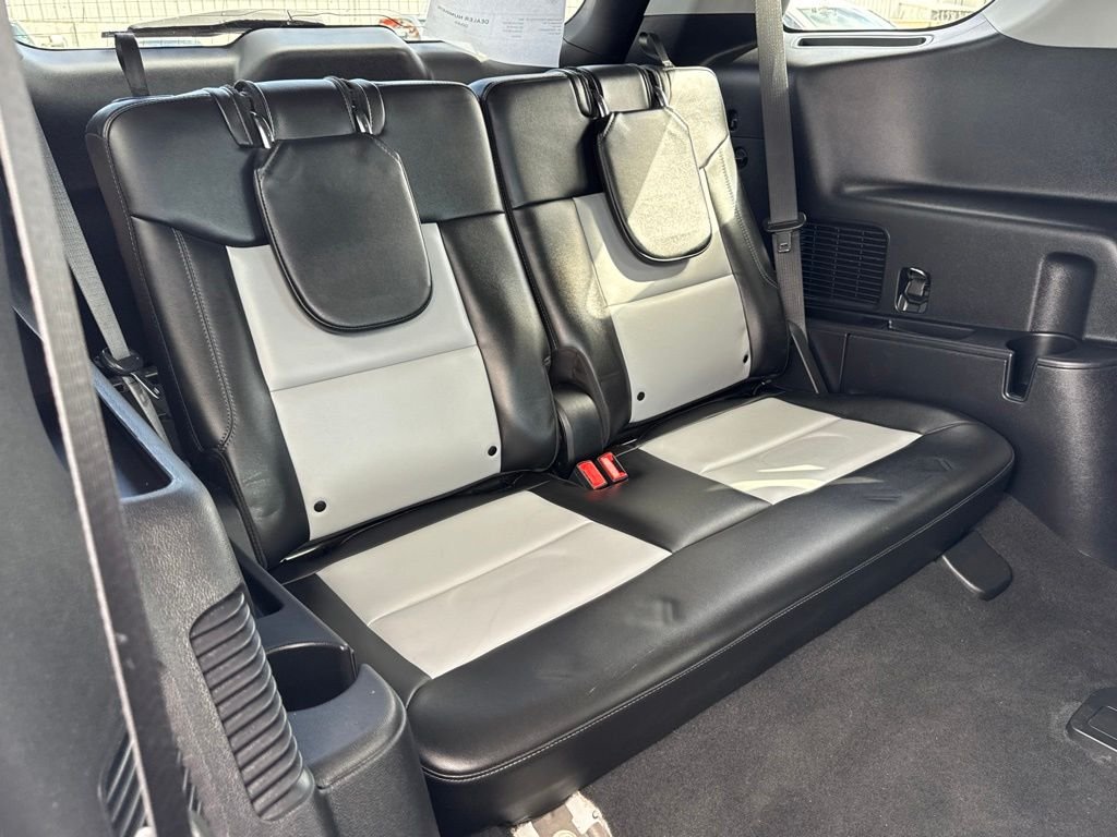 Used 2022 White Ford XLT image 23