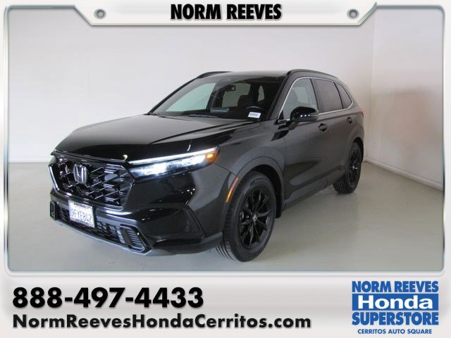 2023 Honda CR-V Hybrid Sport 2WD's photo