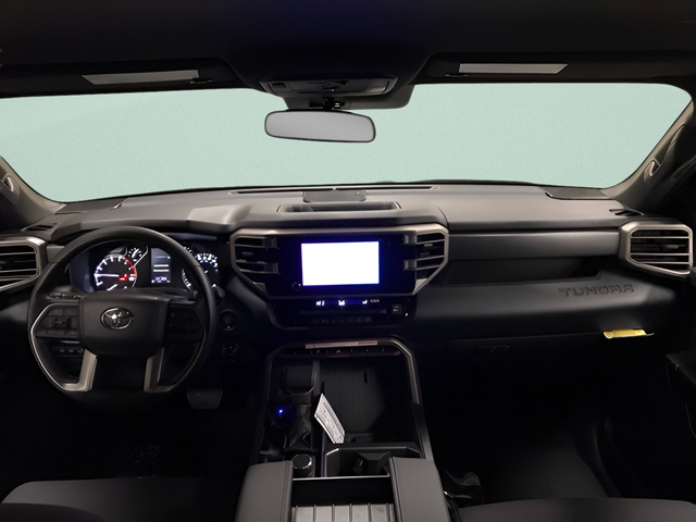 2026 Toyota Tundra SR5 - Photo 15