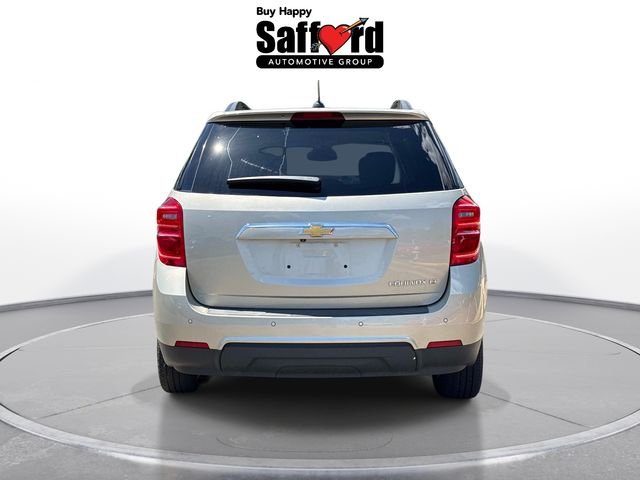 Used 2016 Gold Chevrolet LT image 6