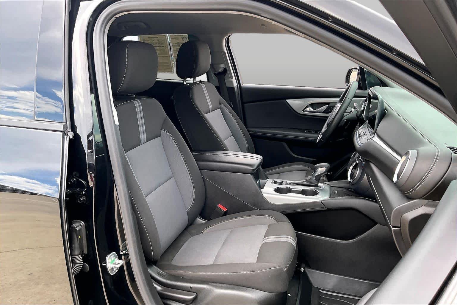 2024 Chevrolet Blazer 2LT - Photo 9