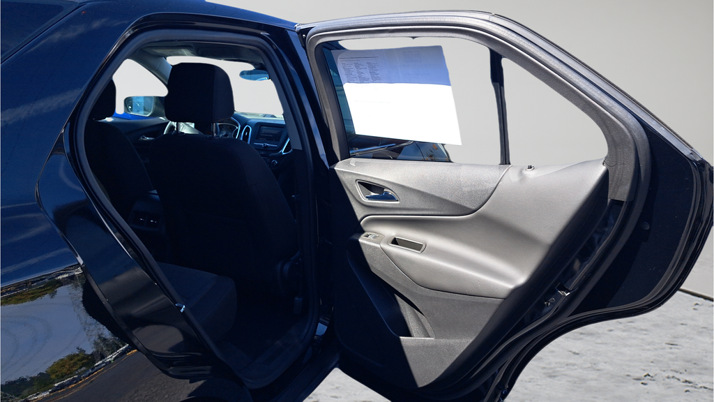 Used 2022 Black Chevrolet LT image 13