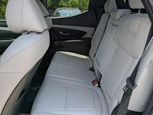 New 2026 Atlas White Hyundai Limited image 41