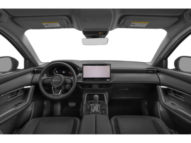 New 2026 Jet Black Mica Mazda 2.5 S Preferred image 10