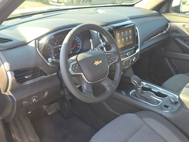 2023 Chevrolet Traverse 1LT - Photo 32