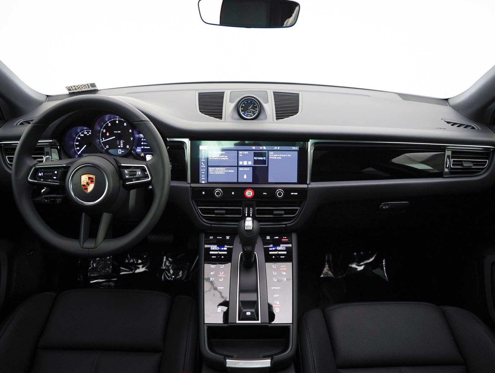 New 2026 DOLOMITE SILVER Porsche  image 12