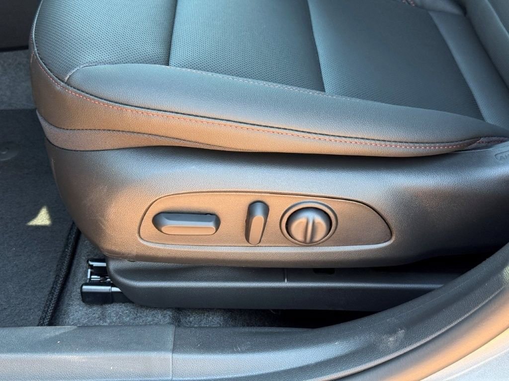 2026 Chevrolet Trax RS - Photo 11