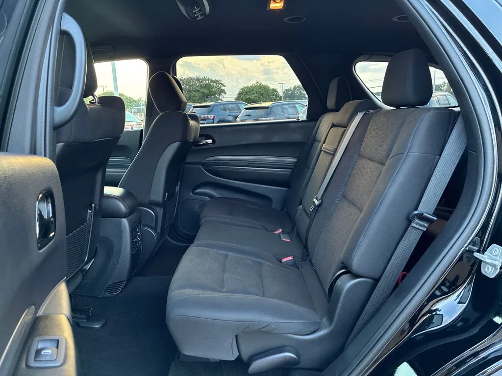 Used 2026 Black Dodge GT image 11