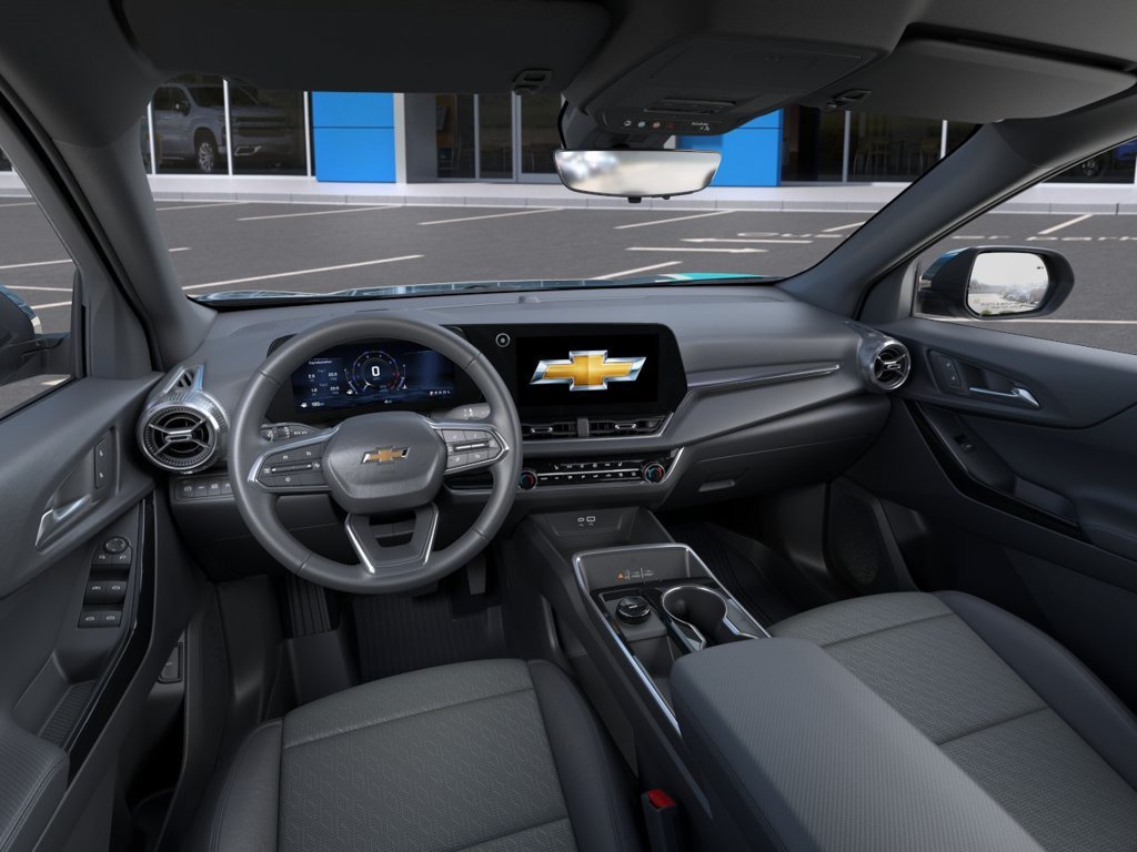2027 Chevrolet Equinox LT - Photo 15
