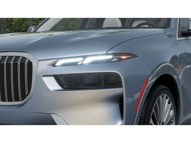 New 2027 Sparkling Copper Metallic BMW  image 6