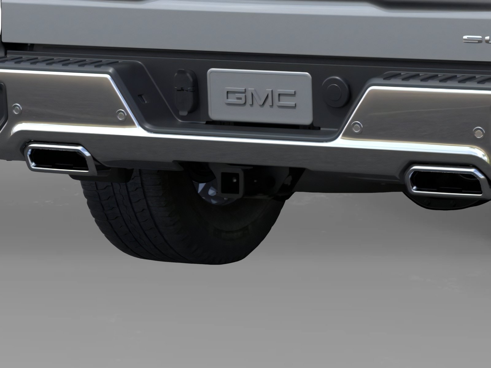 2026 GMC Sierra 1500 SLT - Photo 14
