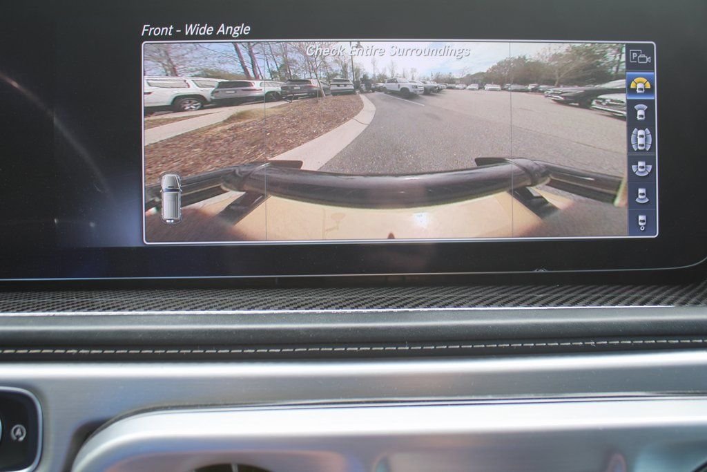 Certified Used 2022  Mercedes-AMG G 63 AMG® image 51