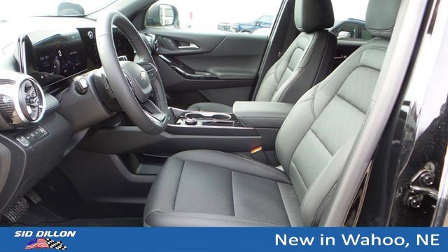 2026 Chevrolet Equinox LT - Photo 19