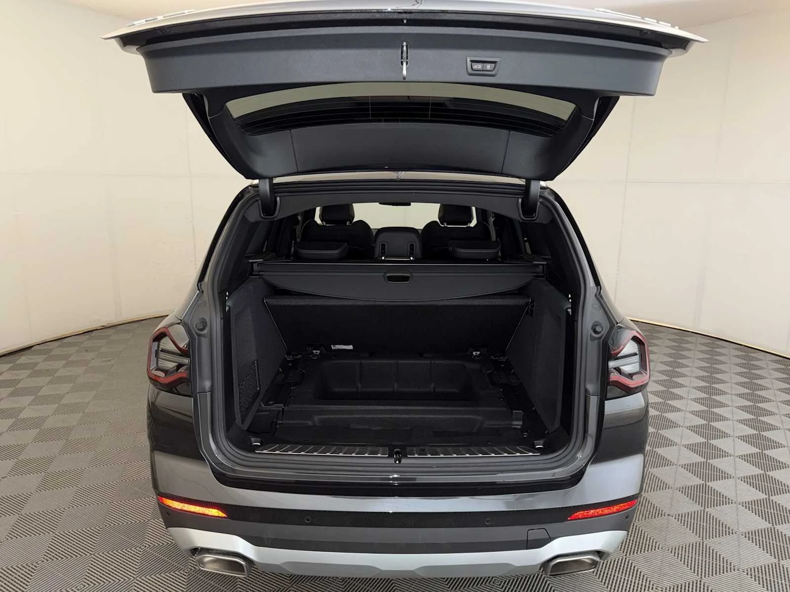 2024 BMW X3 30i - Photo 23