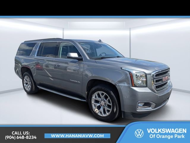 2019 GMC Yukon XL