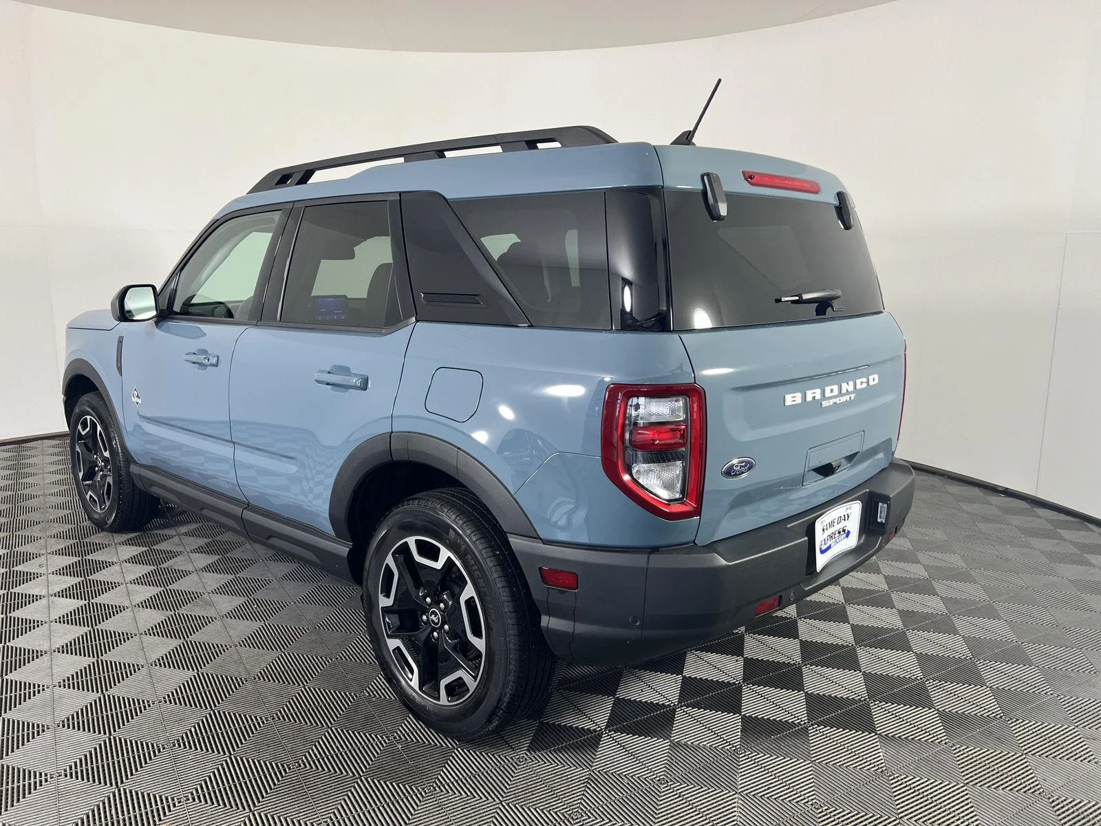 Used 2023 Area 51 Ford Outer Banks image 26
