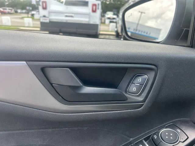 Used 2024 White Ford Active image 12