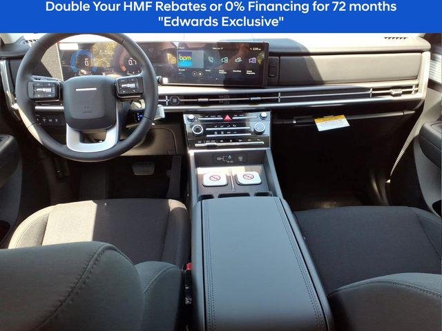 New 2026 Gray Hyundai SE AWD image 18