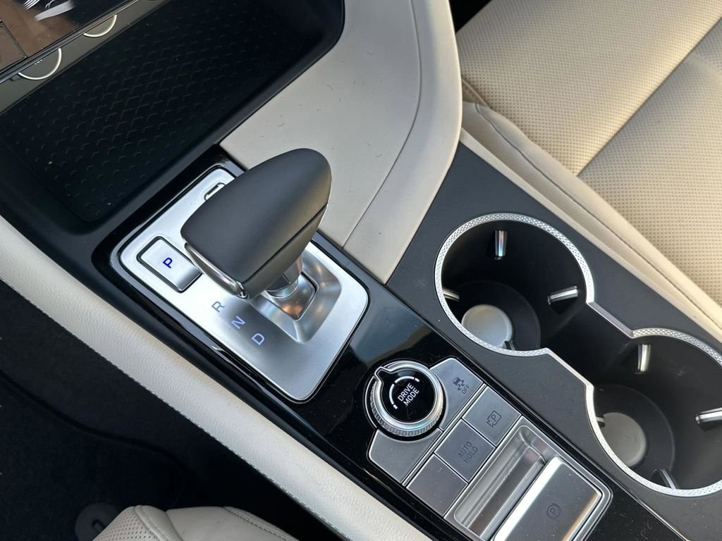 New 2026 Black Genesis 2.5T image 20