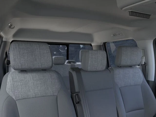 2026 Ford F-250 Super Duty XLT - Photo 22