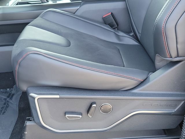 New 2026 Agate Black Metallic Ford Raptor® image 16