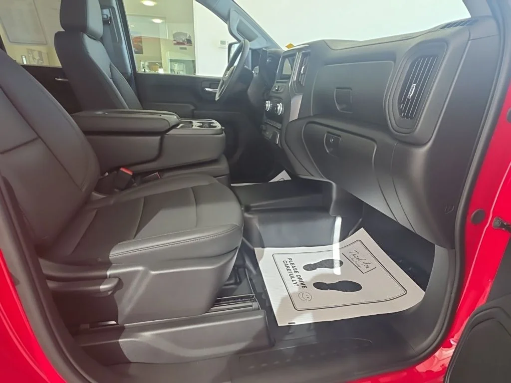 Used 2026 Cardinal Red GMC Pro image 28