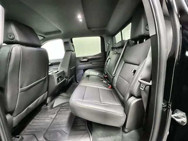 New 2026 Onyx Black GMC SLT image 25