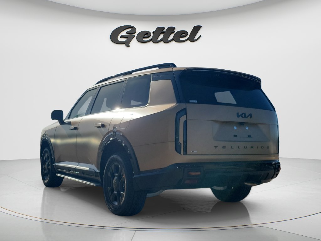 2027 Kia Telluride X-Pro SX Prestige - Photo 6