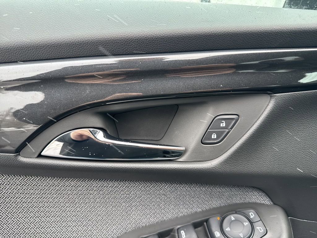 2026 Chevrolet Trailblazer LS - Photo 26