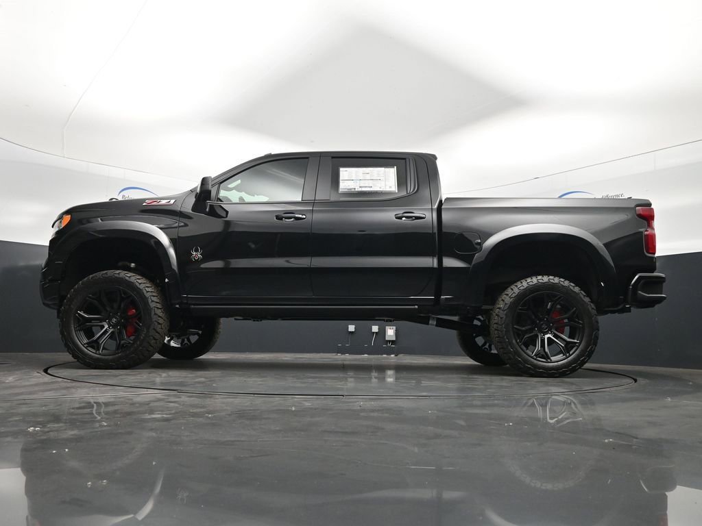 2026 Chevrolet Silverado 1500 RST - Photo 29