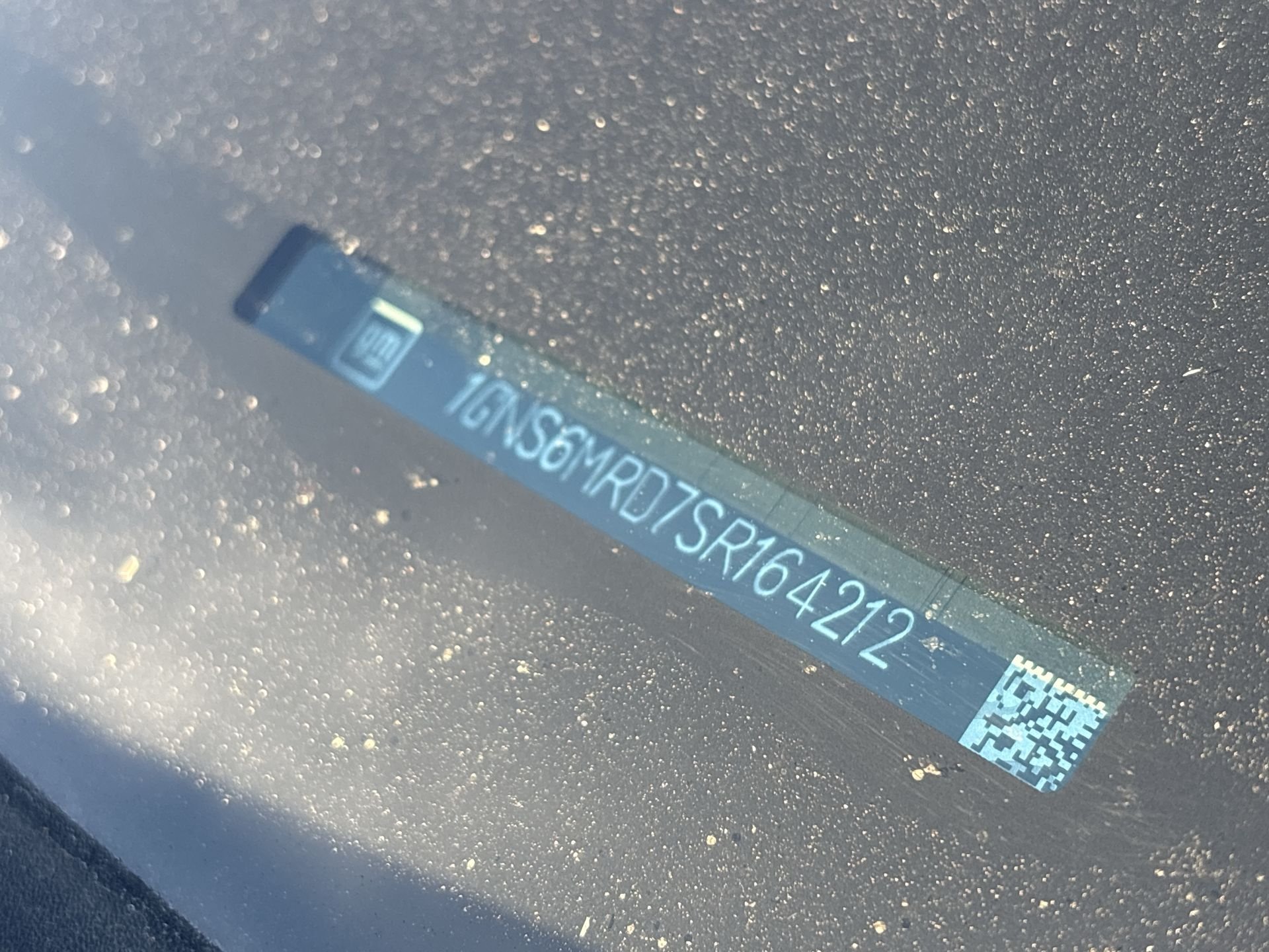 New 2025 Lakeshore Blue Metallic Chevrolet LS image 50