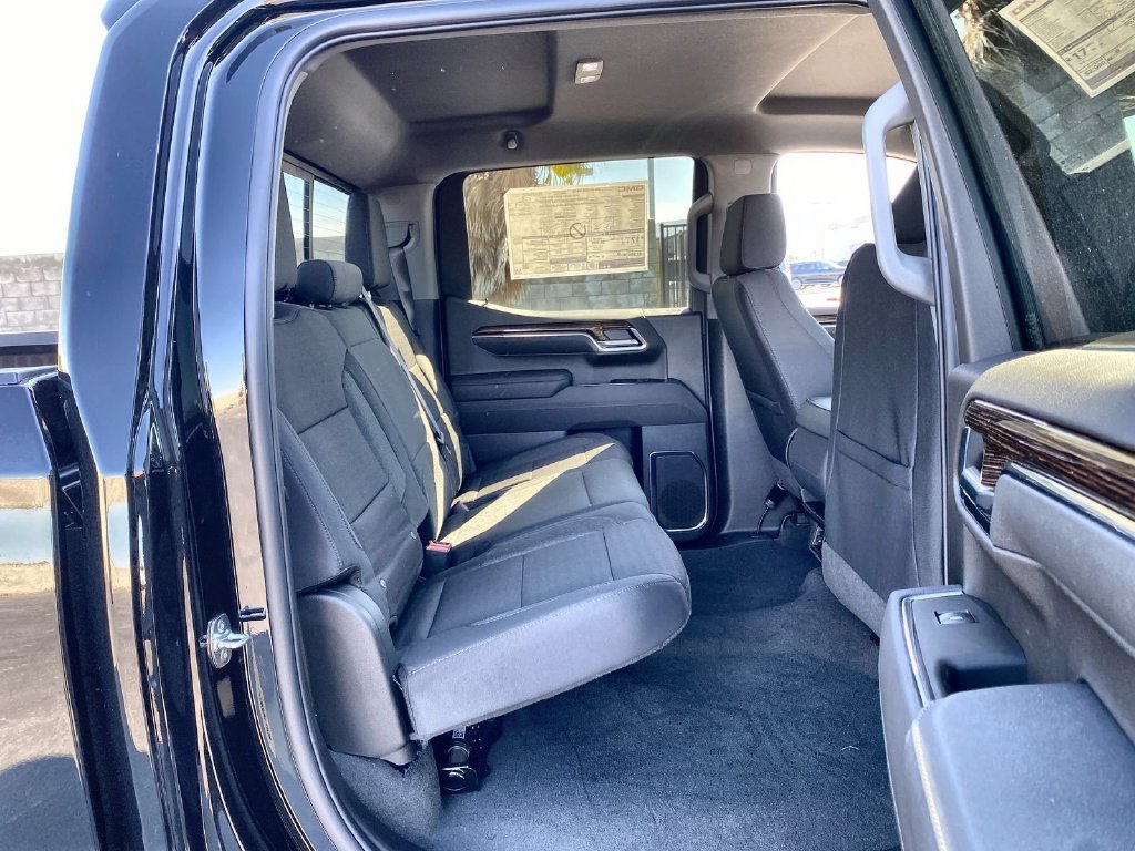 2026 GMC Sierra 1500 SLE - Photo 40