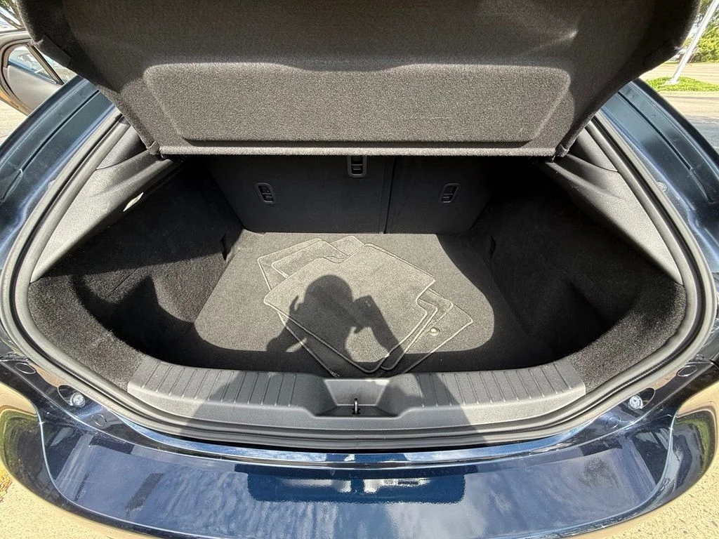 Used 2023 Blue Mazda 2.5 S Select Package image 29