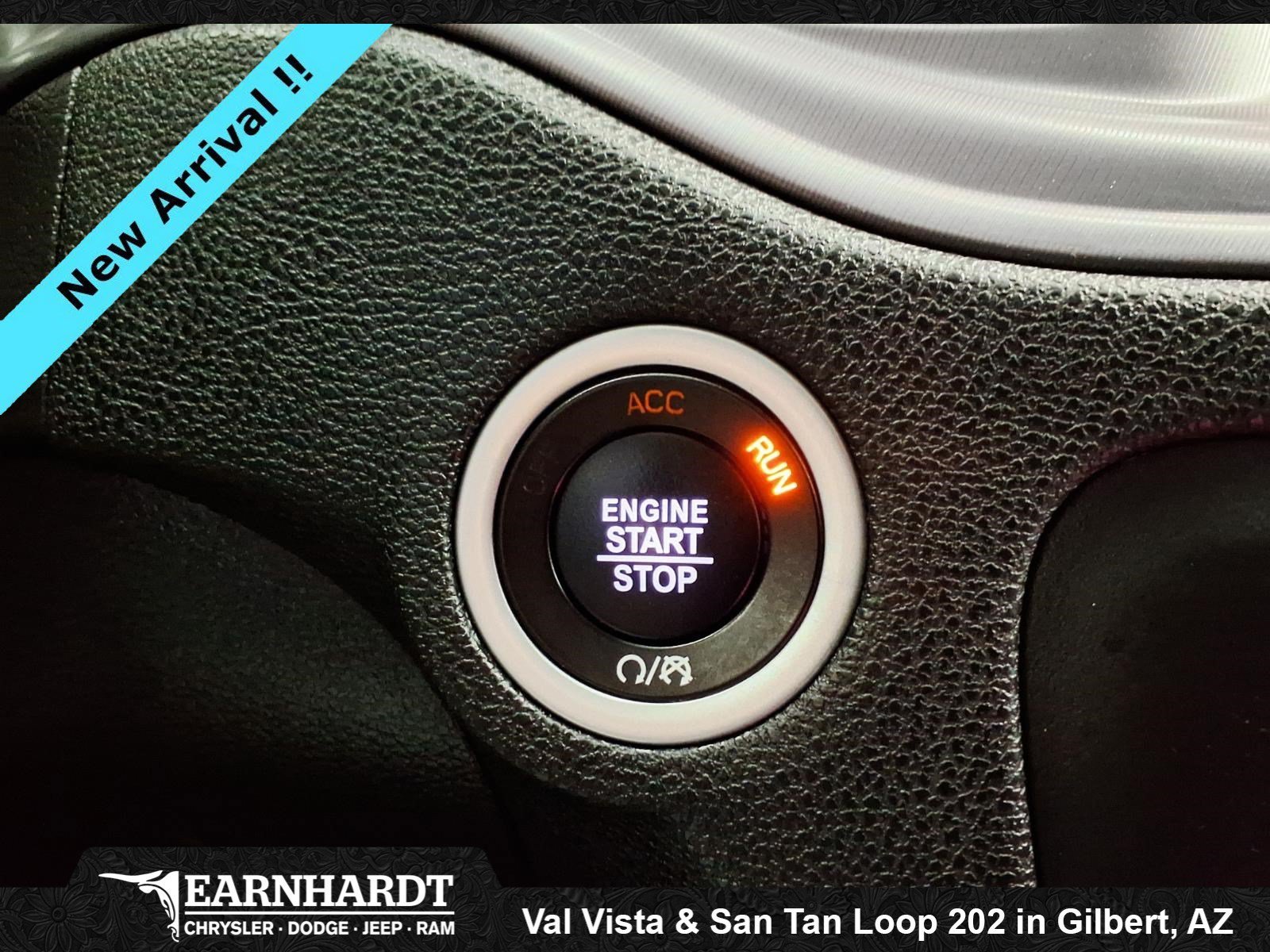 Certified Used 2023 B5 Blue Pearlcoat Dodge SXT image 23