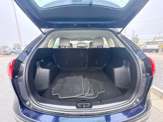 Used 2014 Blue Mazda Sport image 25