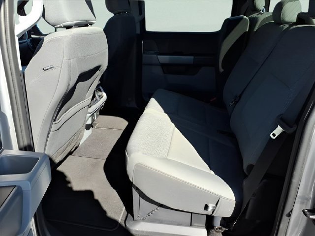 2024 Ford F-150 XLT - Photo 15