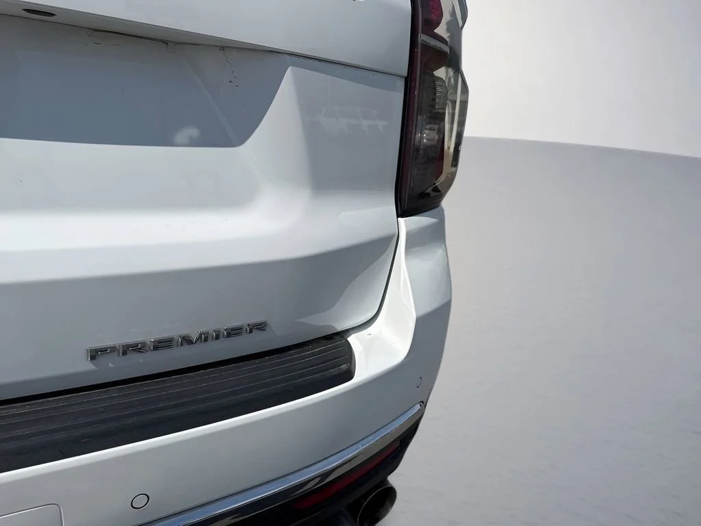 Used 2023 Summit White Chevrolet Premier image 38