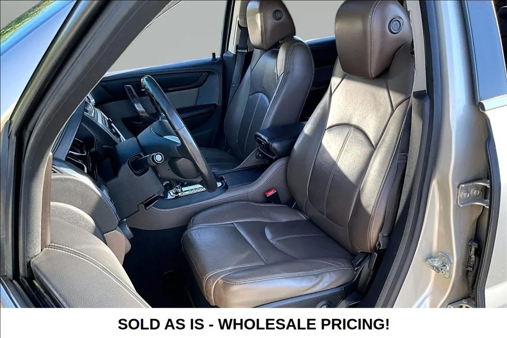 Used 2014 Gold GMC SLT-1 image 23