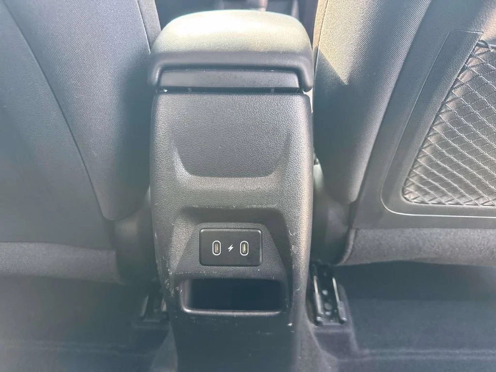 Used 2025 Blue Hyundai SEL image 22