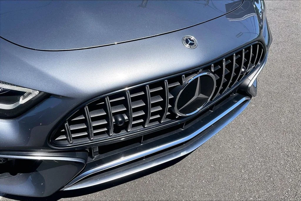 2022 Mercedes-Benz SL Mercedes-AMG - Photo 22
