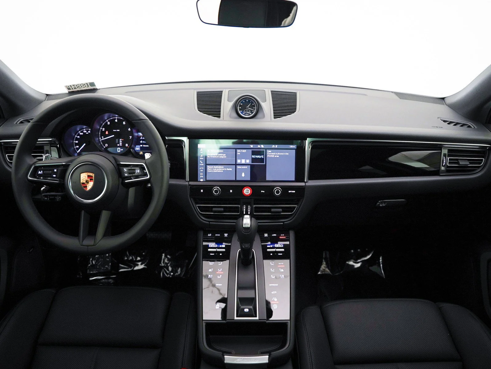 New 2026 DOLOMITE SILVER Porsche  image 12