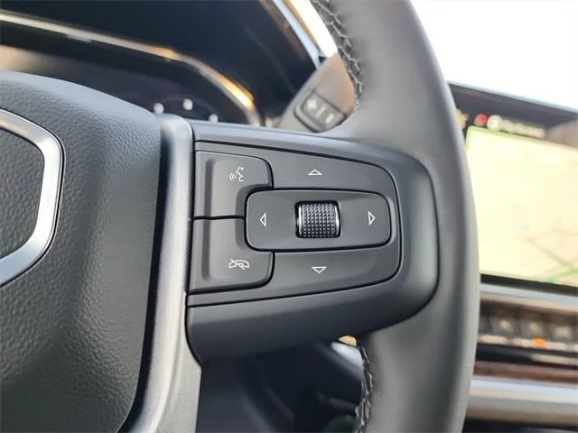 2026 GMC Sierra 1500 Elevation - Photo 23