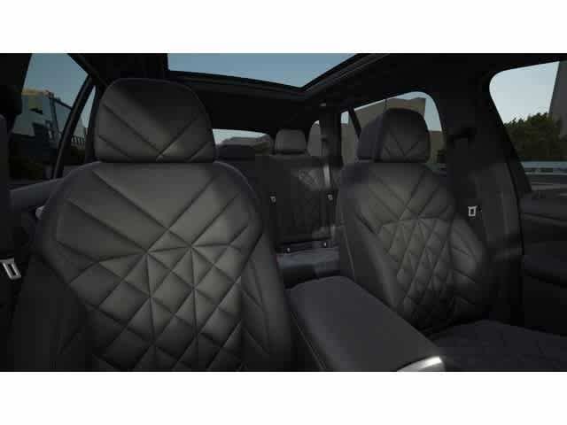 New 2026 Skyscraper Grey Metallic BMW xDrive40i image 11