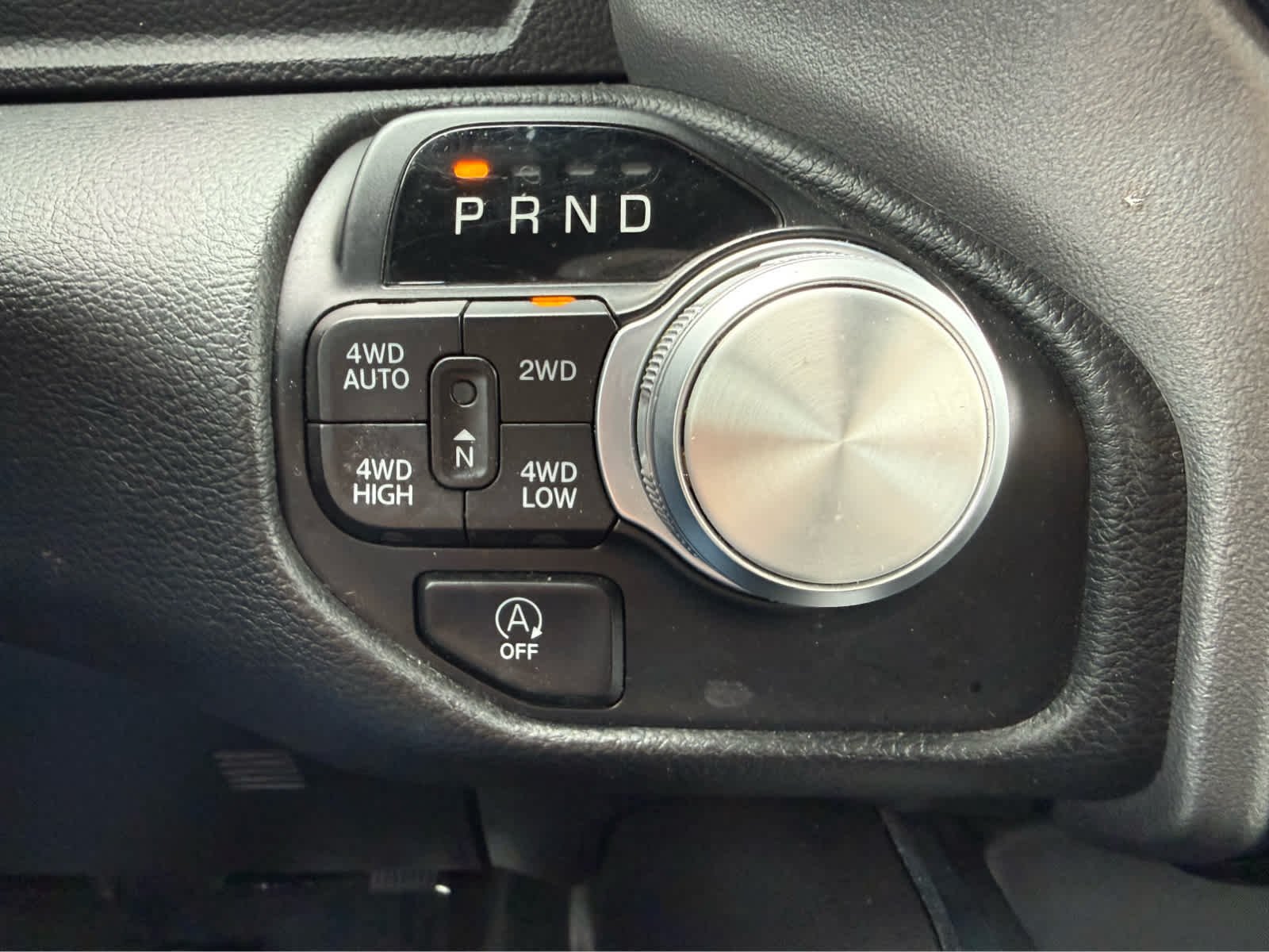 Used 2023 Bright White Clearcoat Ram Laramie image 23