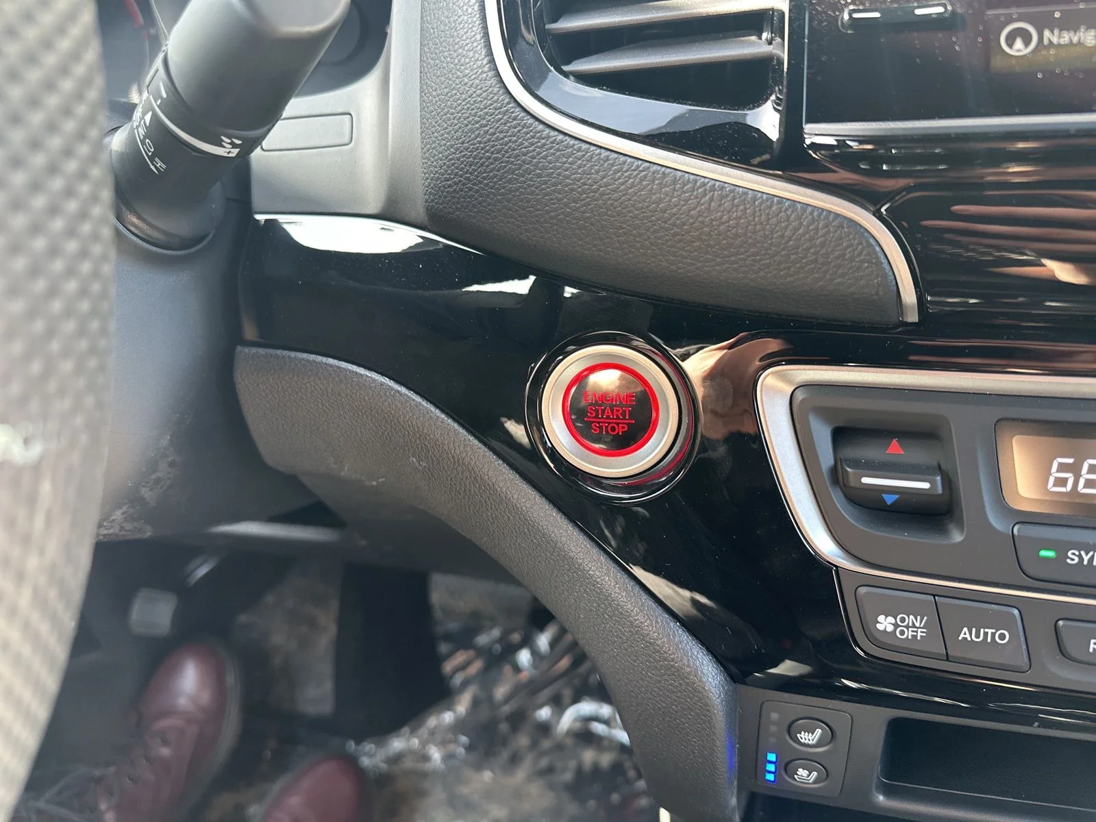 2026 Honda Ridgeline Black Edition - Photo 57