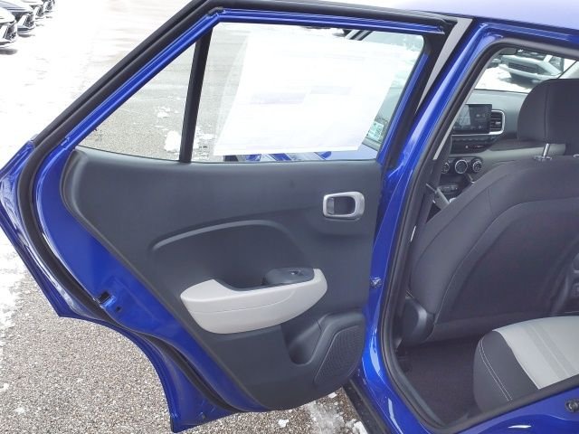 New 2026 Intense Blue Hyundai SEL image 28