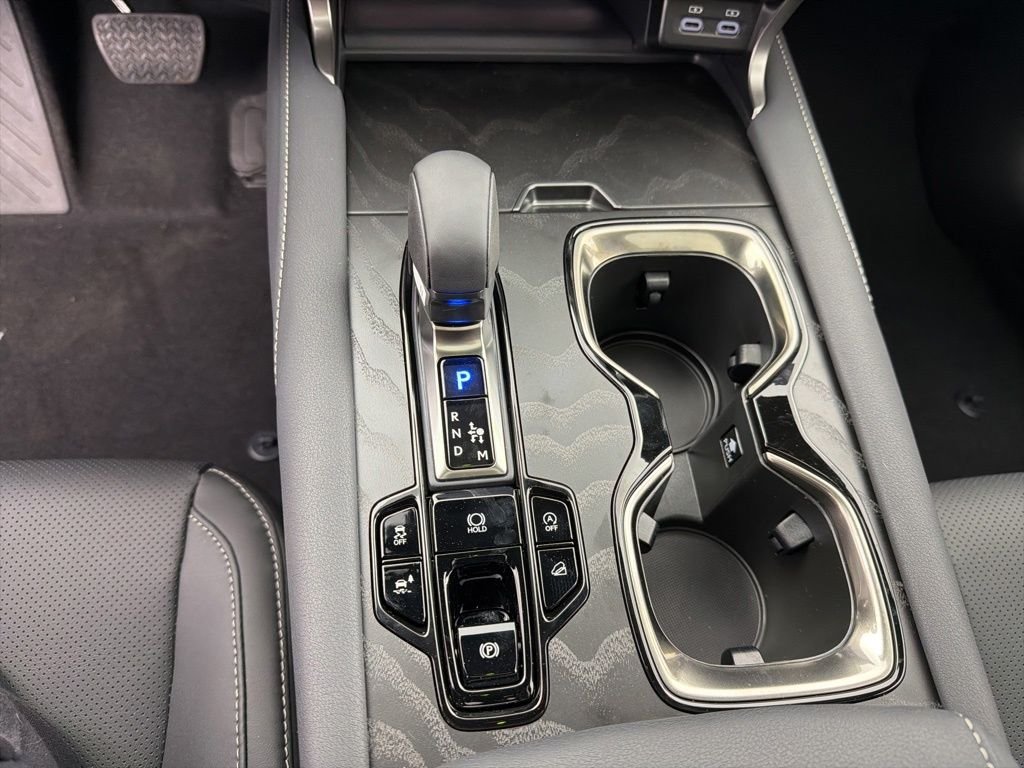 New 2026 Caviar Lexus  350 PREMIUM AWD image 12