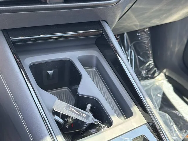 New 2026 Beige Volkswagen SEL R-Line Turbo image 21