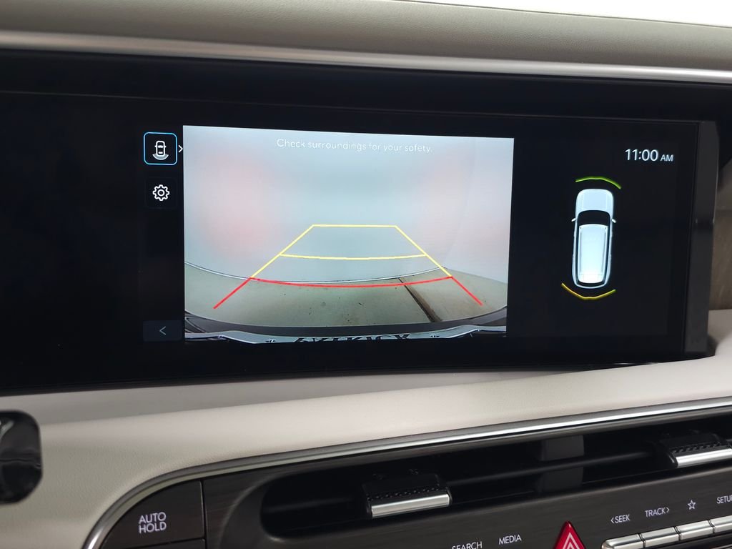 2026 Hyundai Palisade SEL - Photo 25